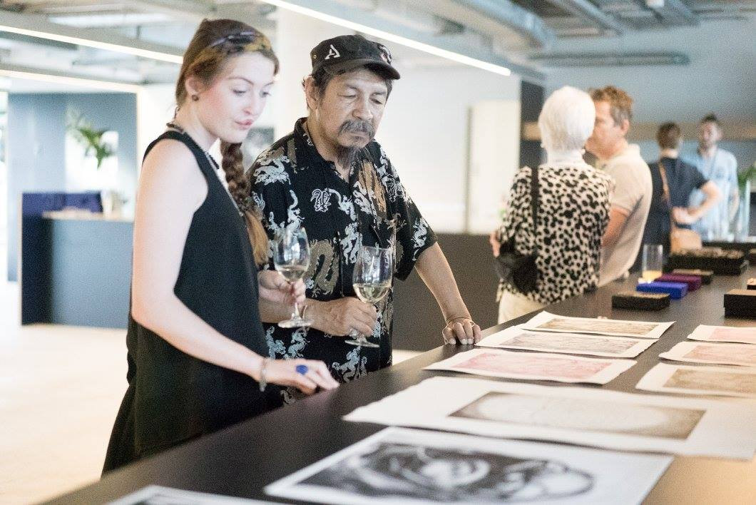 Bikini Berlin 2016 - 26